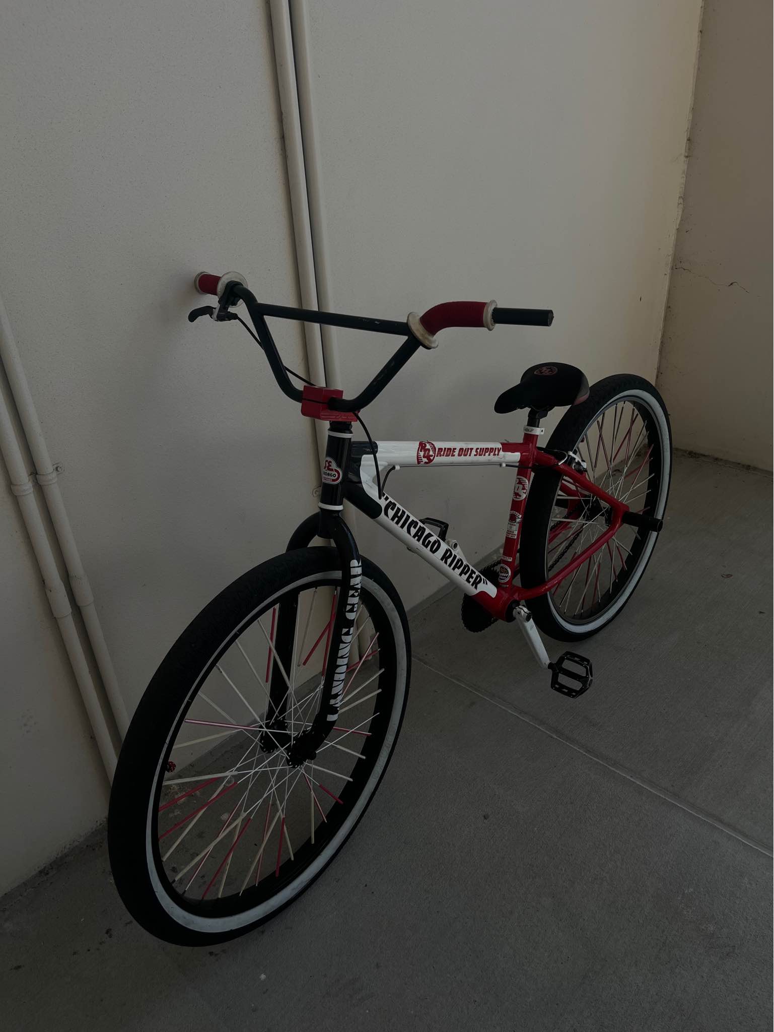 Chicago ripper limited edition - Bicycles - New Port Richey, Florida ...