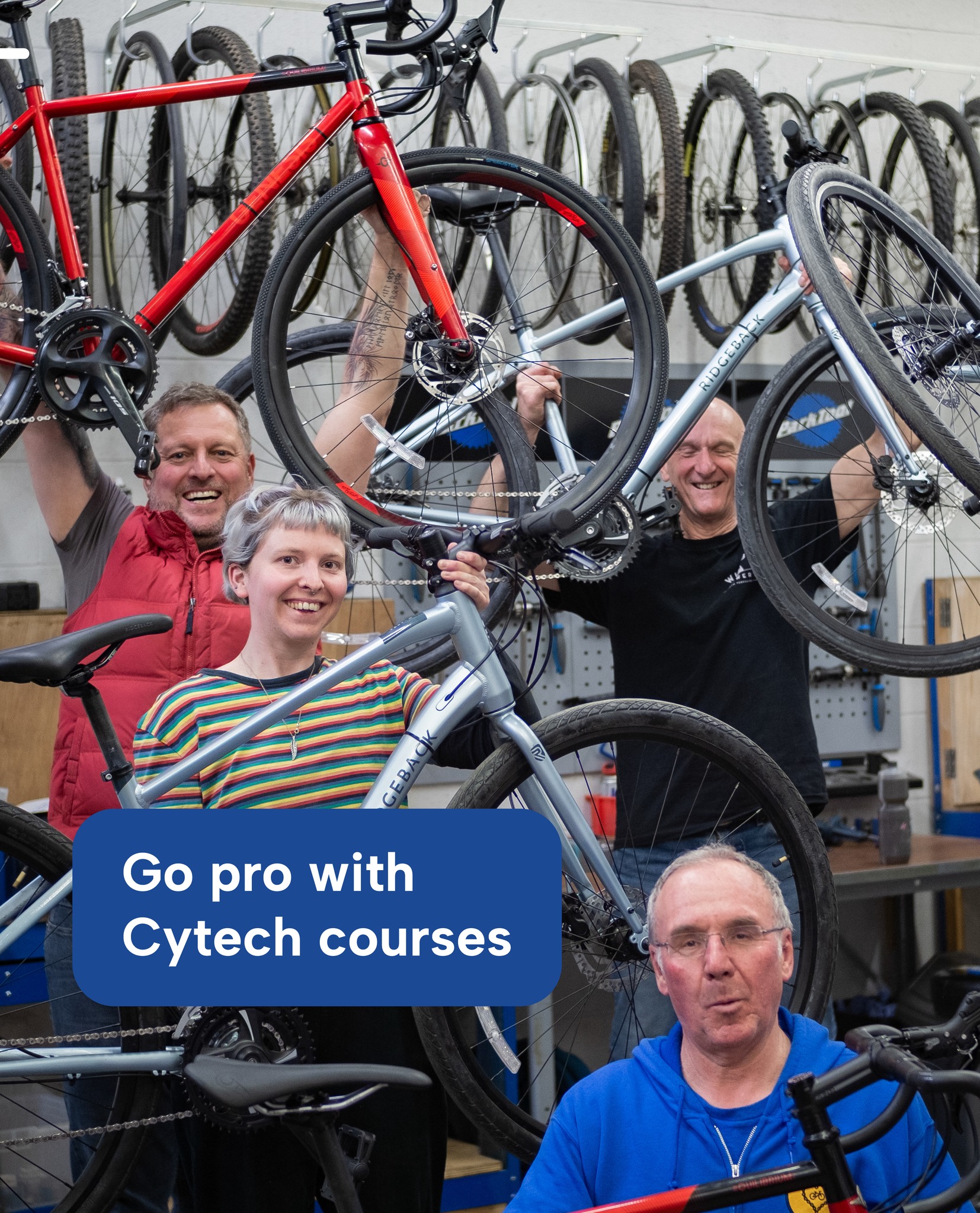 Life Cycle - Huge congratulations to Frances McMillan, our... | Facebook