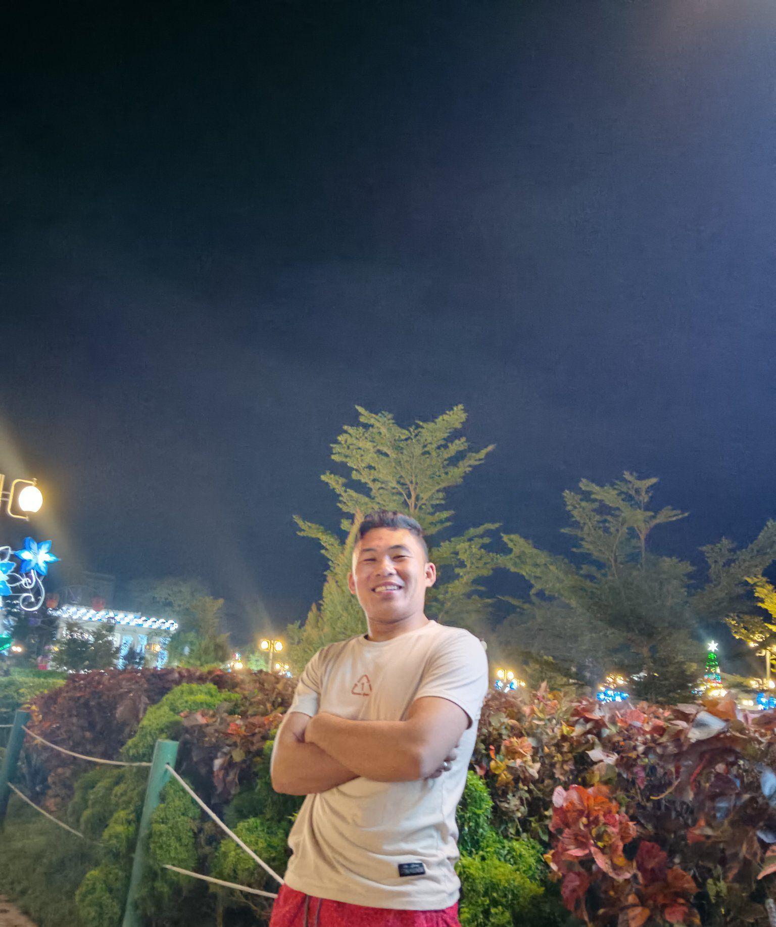 Raymark M. Diamante