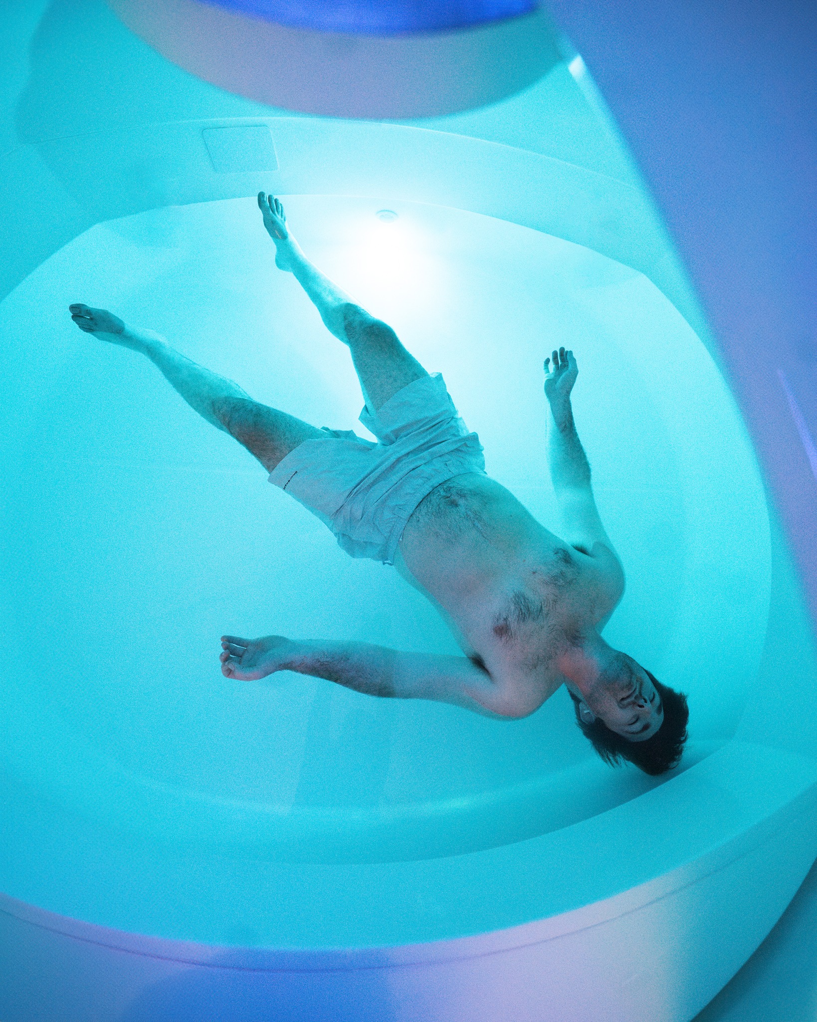True REST Float Spa added a new photo. - True REST Float Spa
