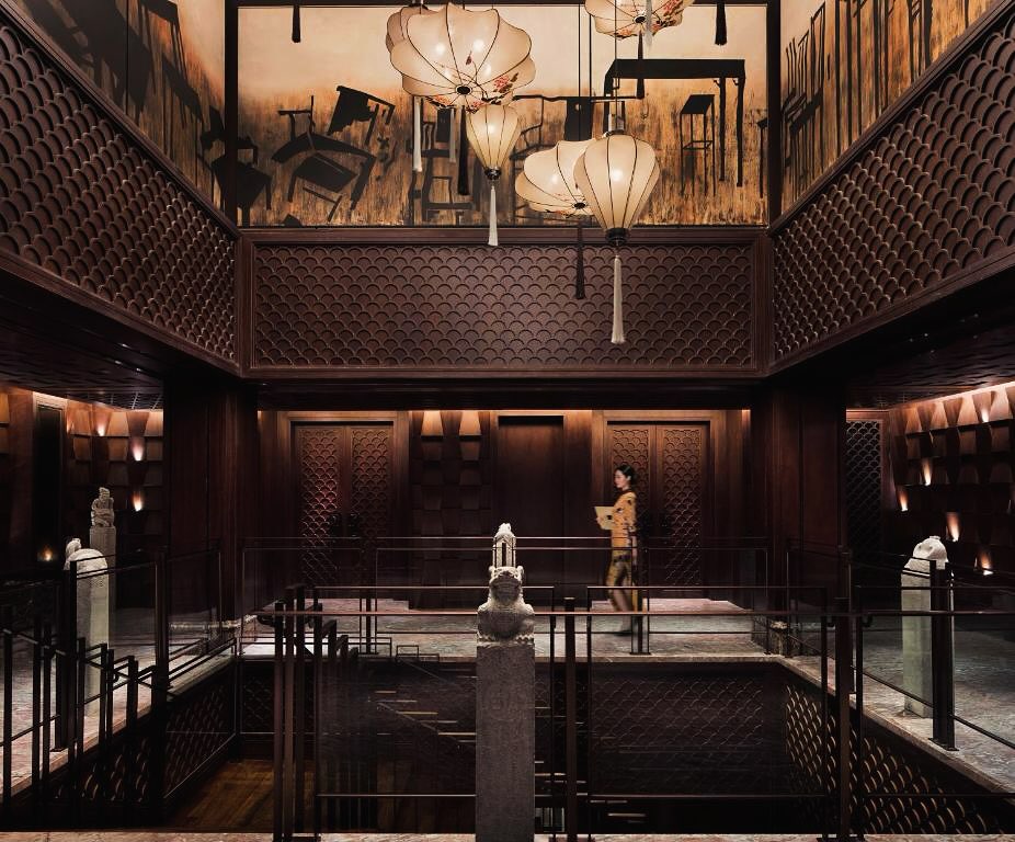 Karen Wang Interior Consultant | Hong Kong Hong Kong