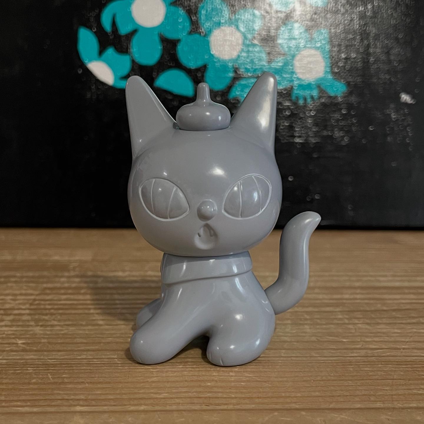 黒ねこ意匠 - 黒ねこ意匠 added a new photo.