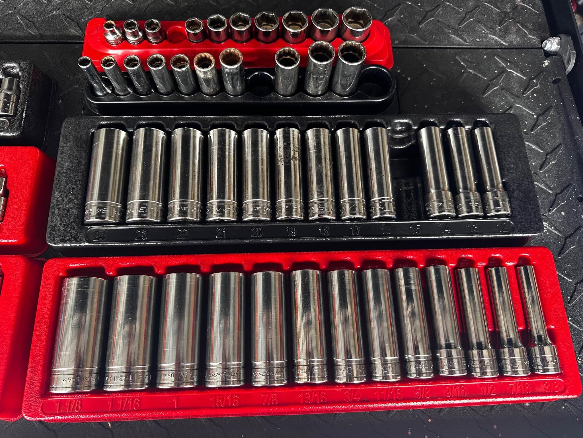 Best HD Pictures about  Snap On Socket Set Impact  with No AI Images