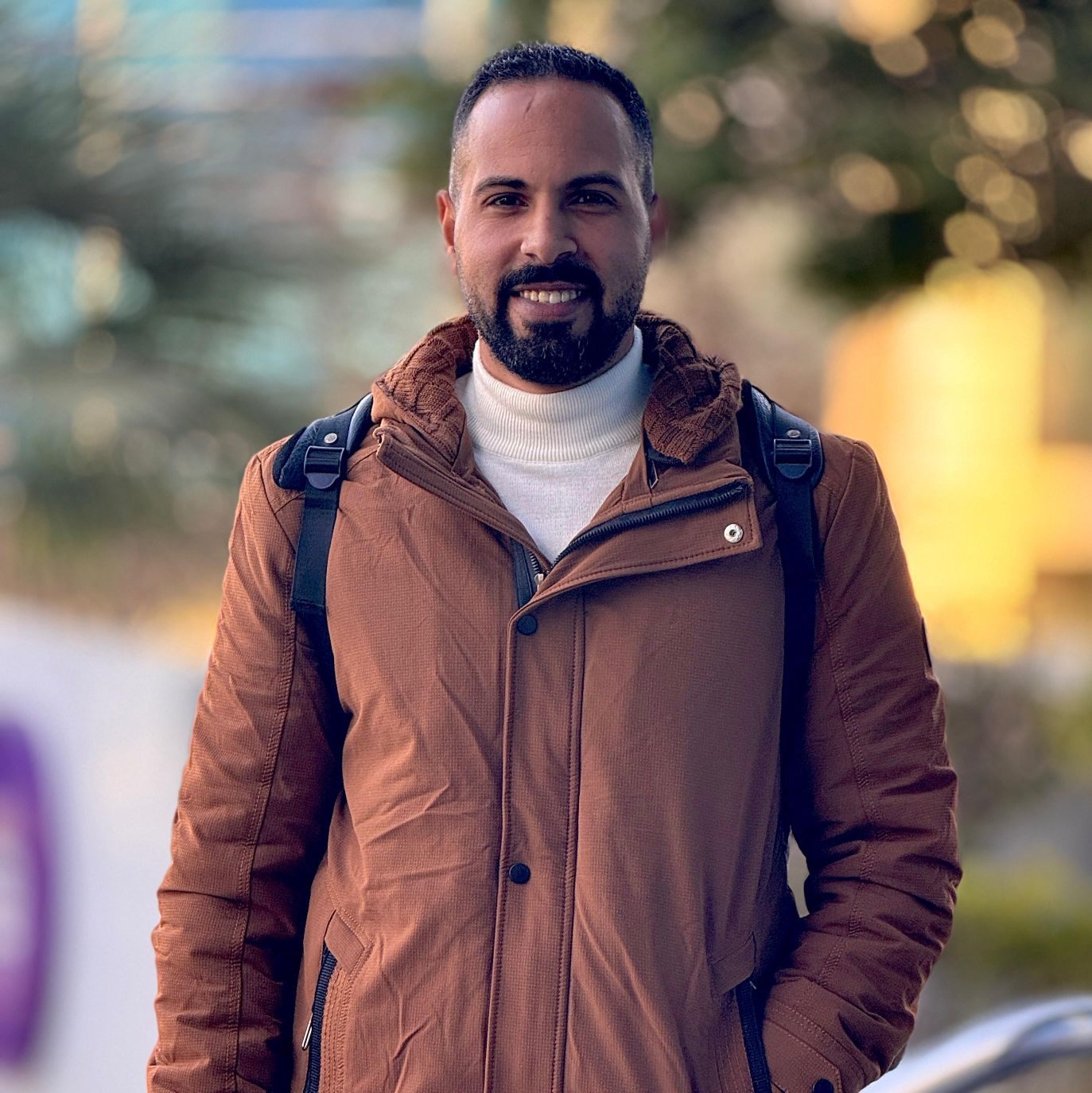 Shehab Saeed