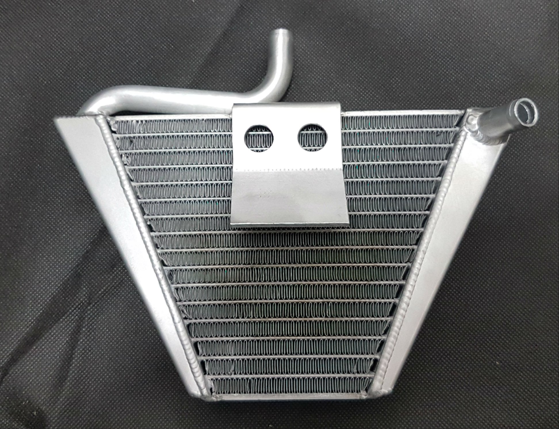 Mac Radiators