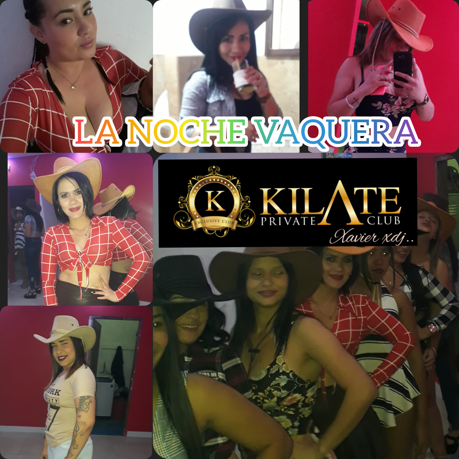 Kilate NIGHT CLUB 69