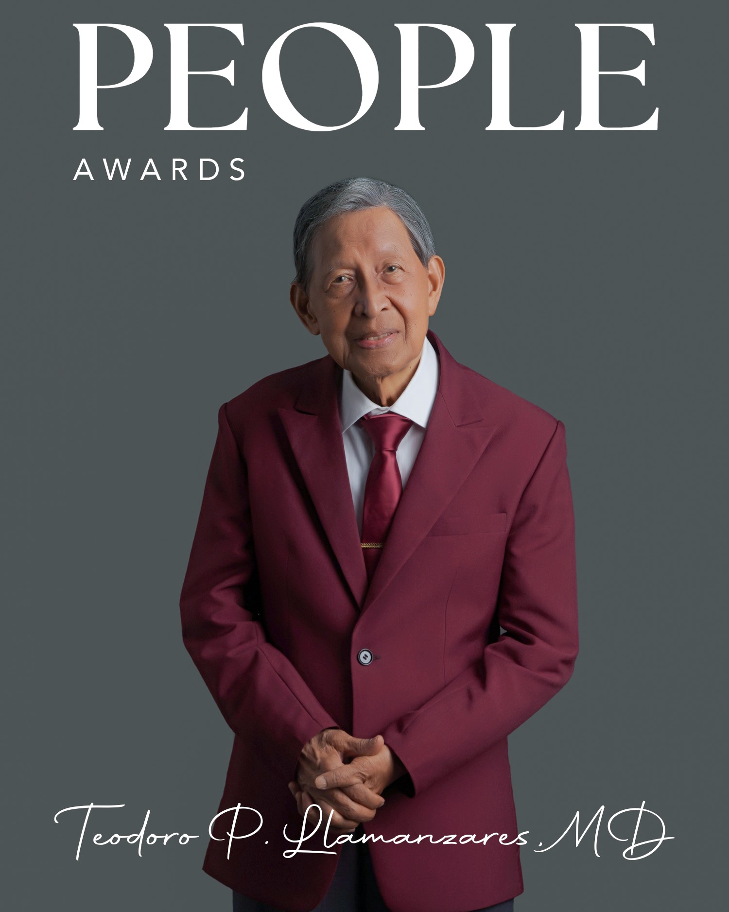 Cardinal - A pioneer in Otorhinolaryngology, 𝗗𝗿. 𝗧𝗲𝗼𝗱𝗼𝗿𝗼 𝗣. 𝗟𝗹𝗮𝗺𝗮𝗻𝘇𝗮𝗿𝗲𝘀 ...