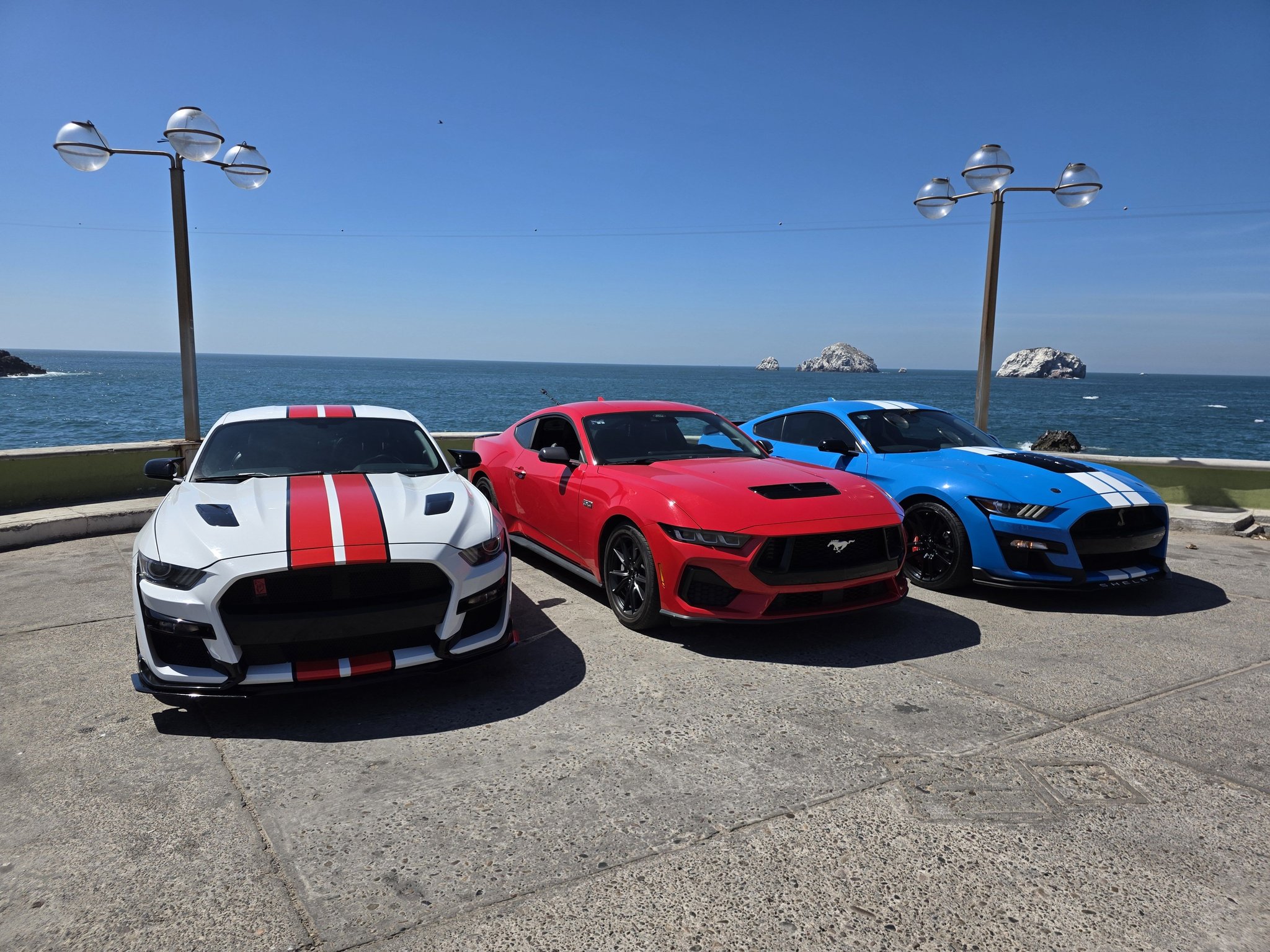 Speed Racing Mazatlán