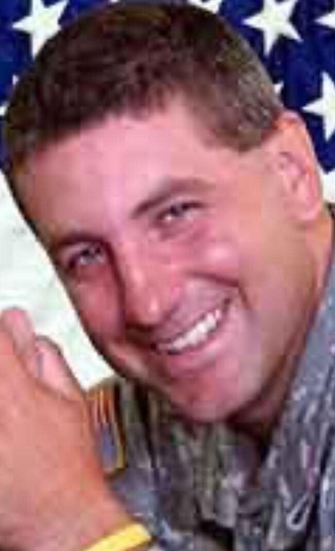 Today we honor Army Sgt. 1st... - Senator Doug Mastriano | Facebook