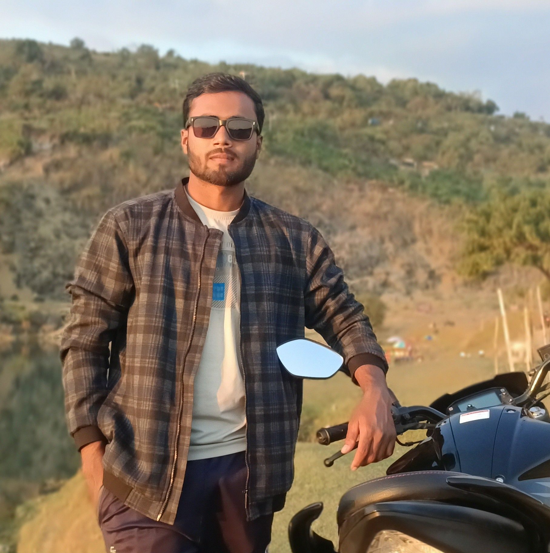 Mahib Ahmed