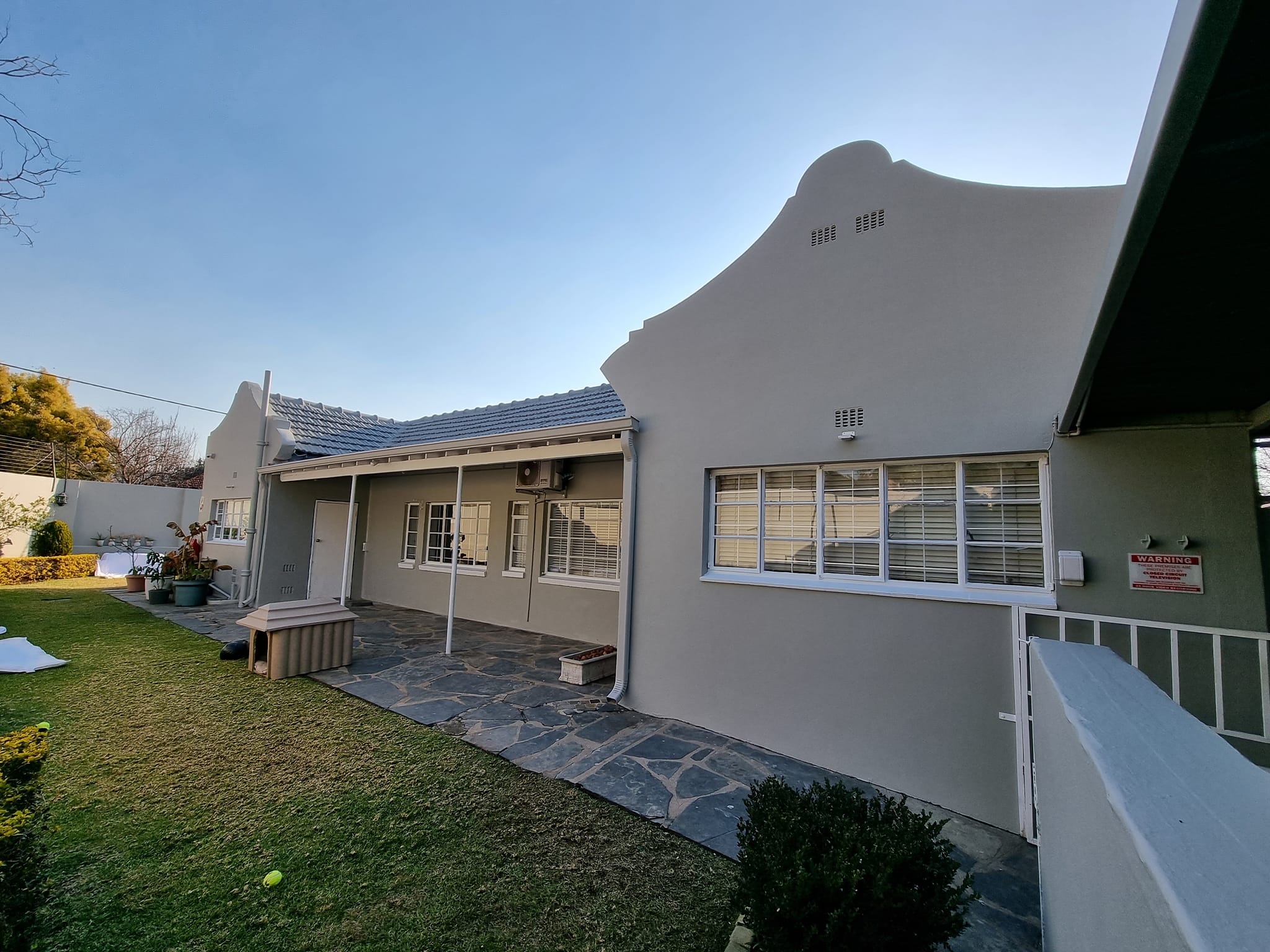 Sinclair Projects