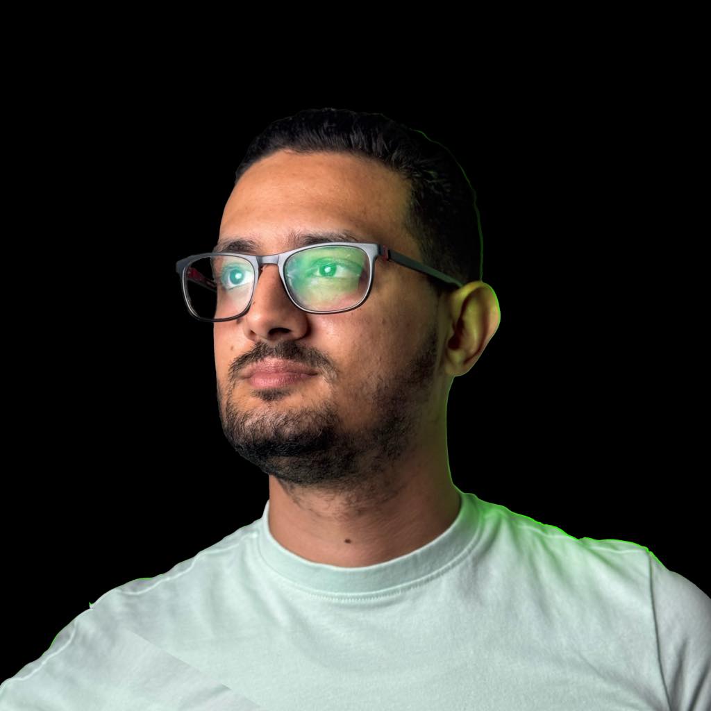 Lyes Hamidi