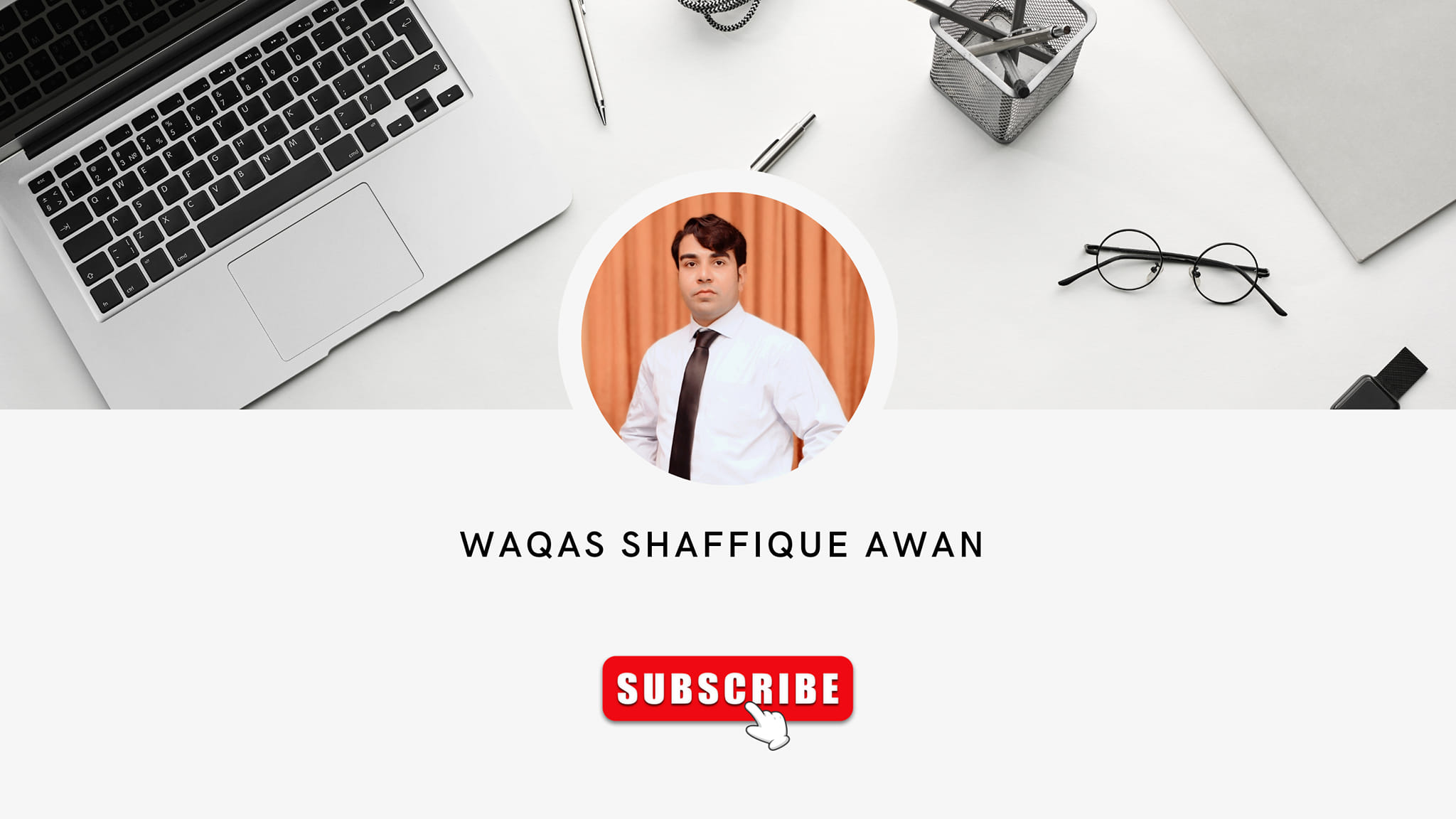Waqas Shaffique Awan | Rawalpindi