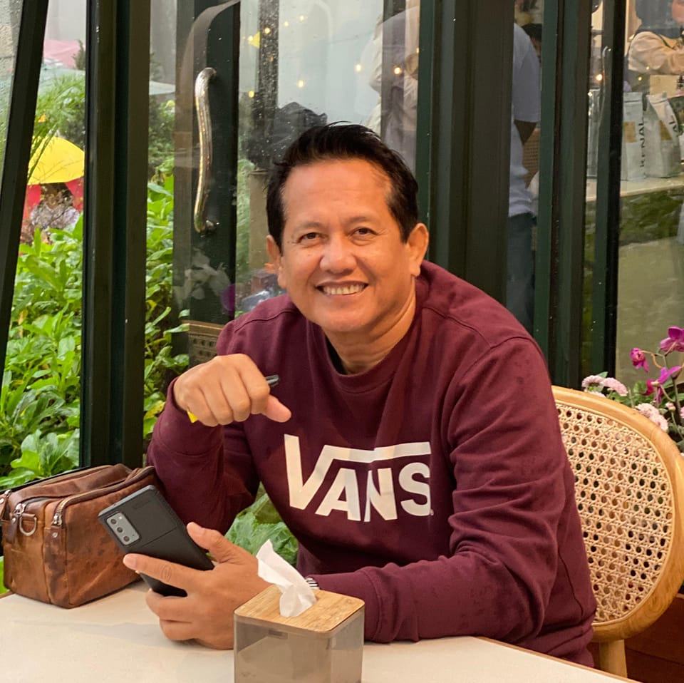 Riang ria bersama Kumpulan Raja Panjaitan,Boru,Bere,Ibebere. di ...