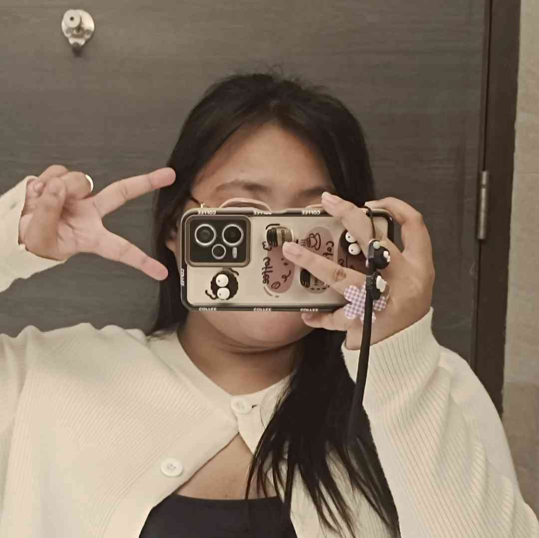 Alona Ricafort