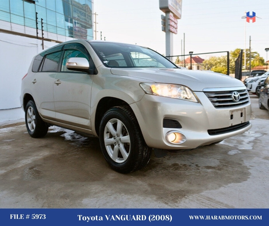Experience a ride that's as stylish as it is powerful! The 2008