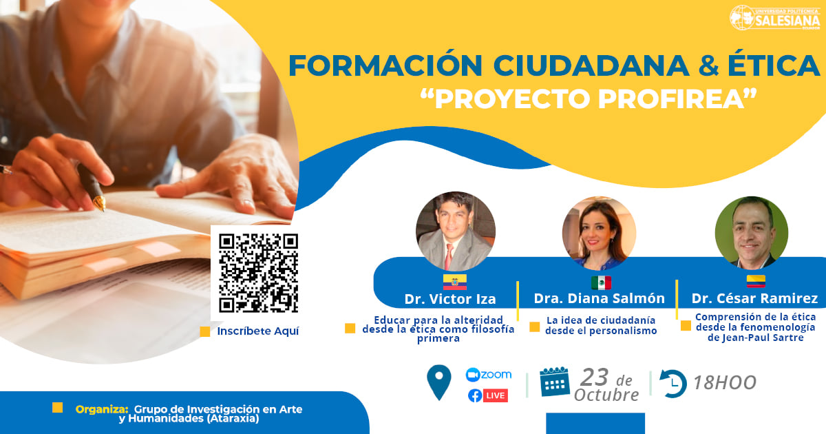 📍 El Grupo de Investigación en Arte y Humanidades ATARAXIA de la ...