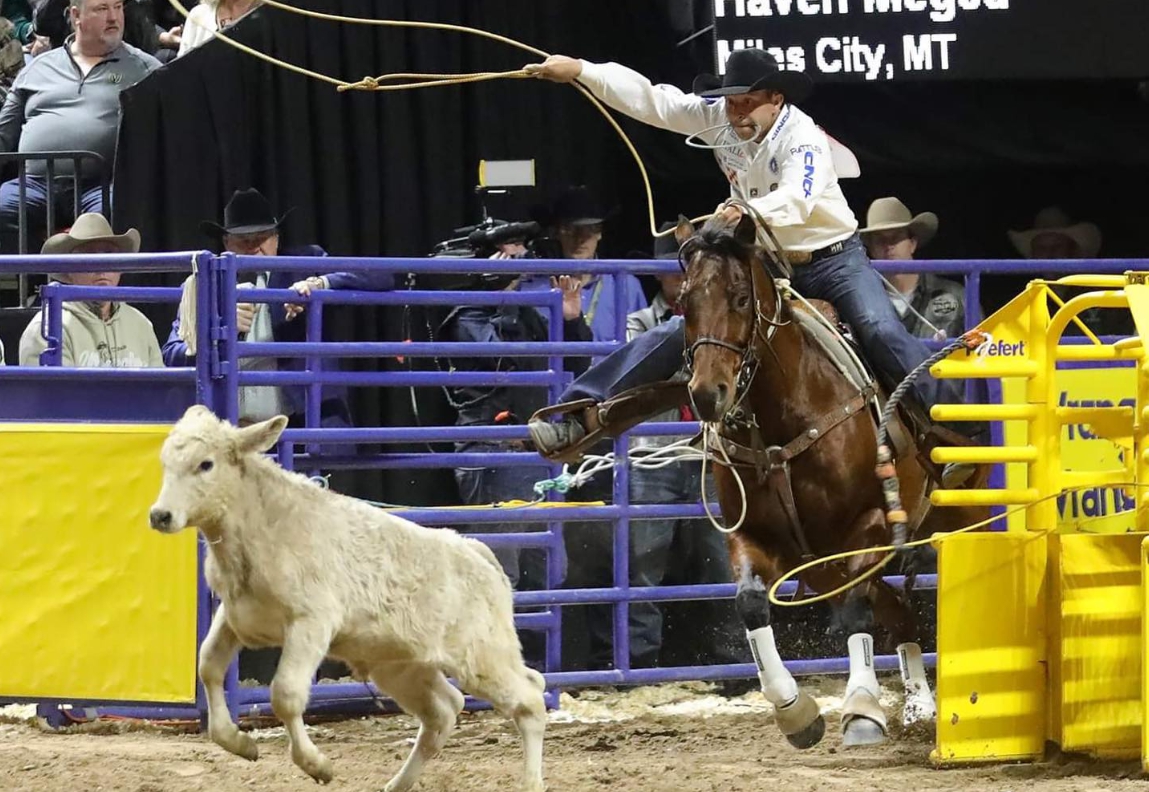 Montana Pro Rodeo Circuit Finals 2026 | Great Falls MT