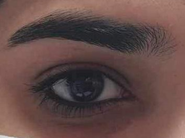 VEDAA BROW BAR | Navan