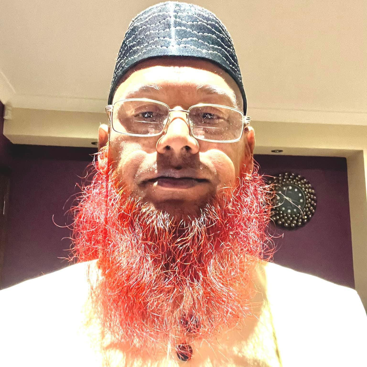 Allah humma (sw)Muhammad……….. | Md Harunor Rashid