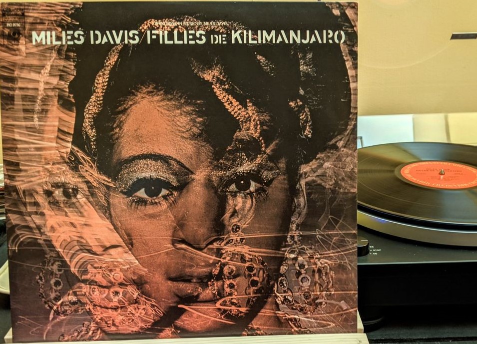 Miles Davis' 
