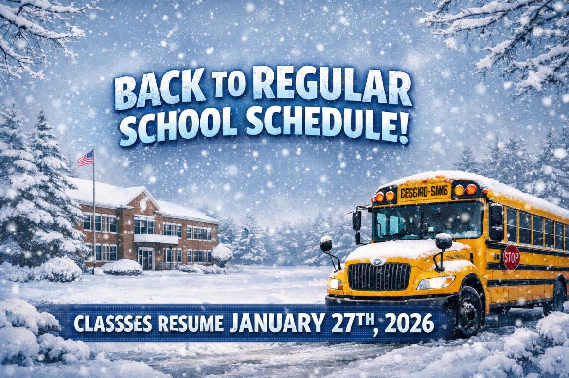 Lamar County School District Transportation-Purvis Zone | Purvis MS