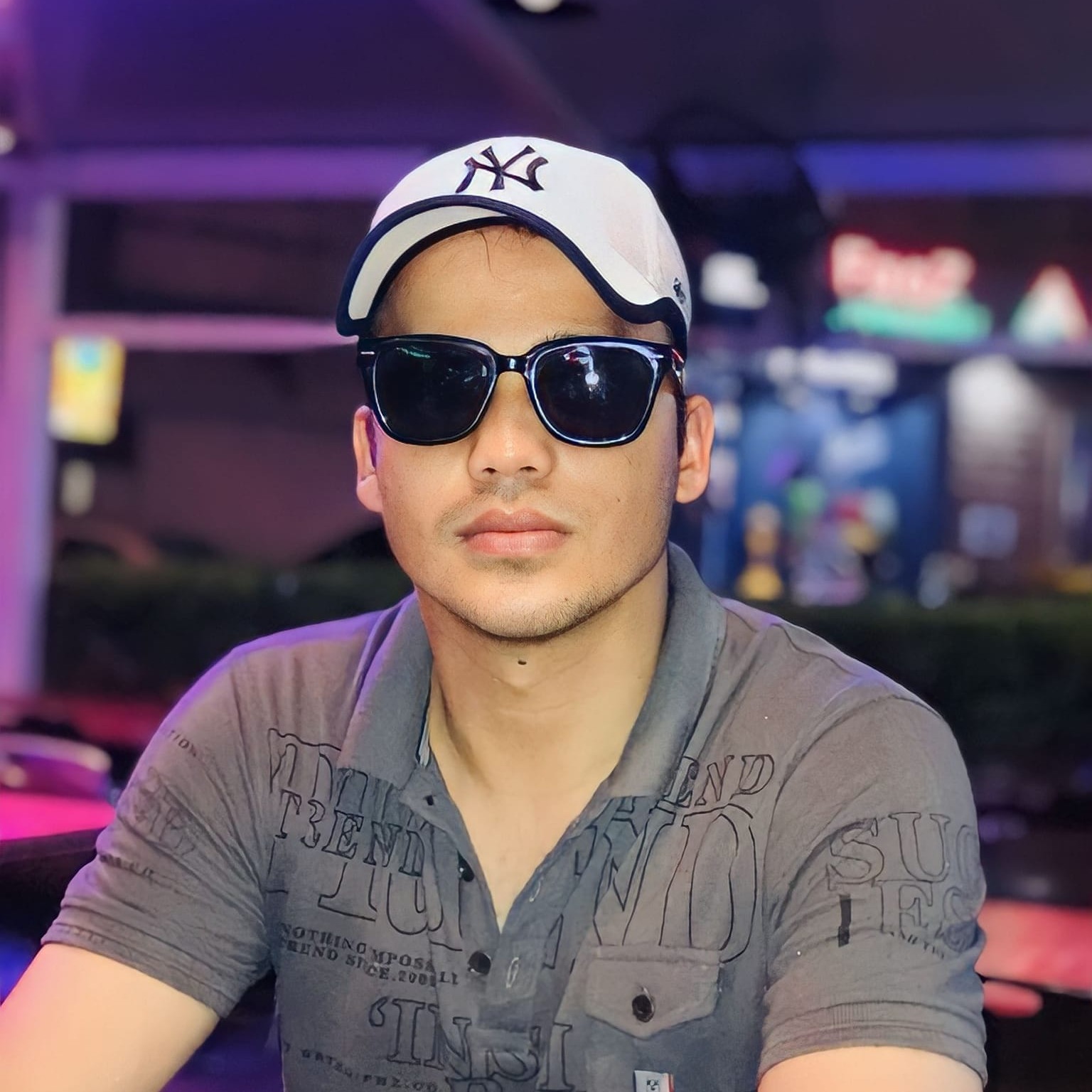 Waqas Raja