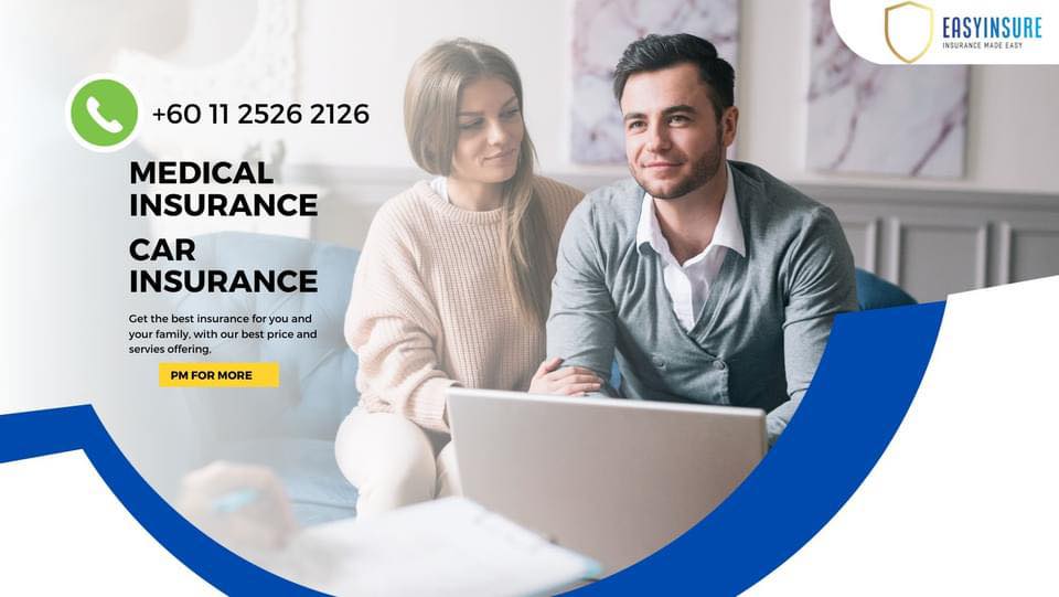 EasyInsure | Shah Alam