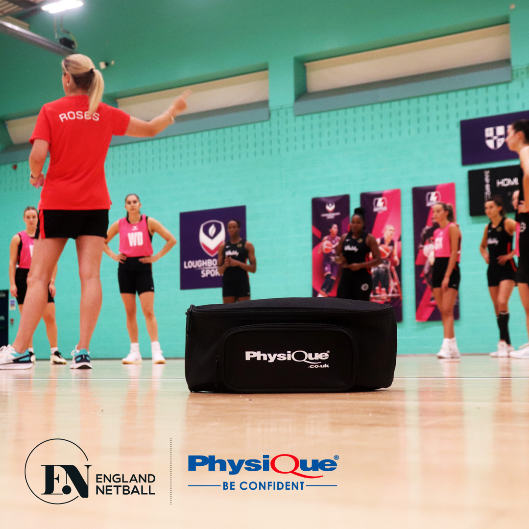 England Netball - Are You Ready for the new netball...