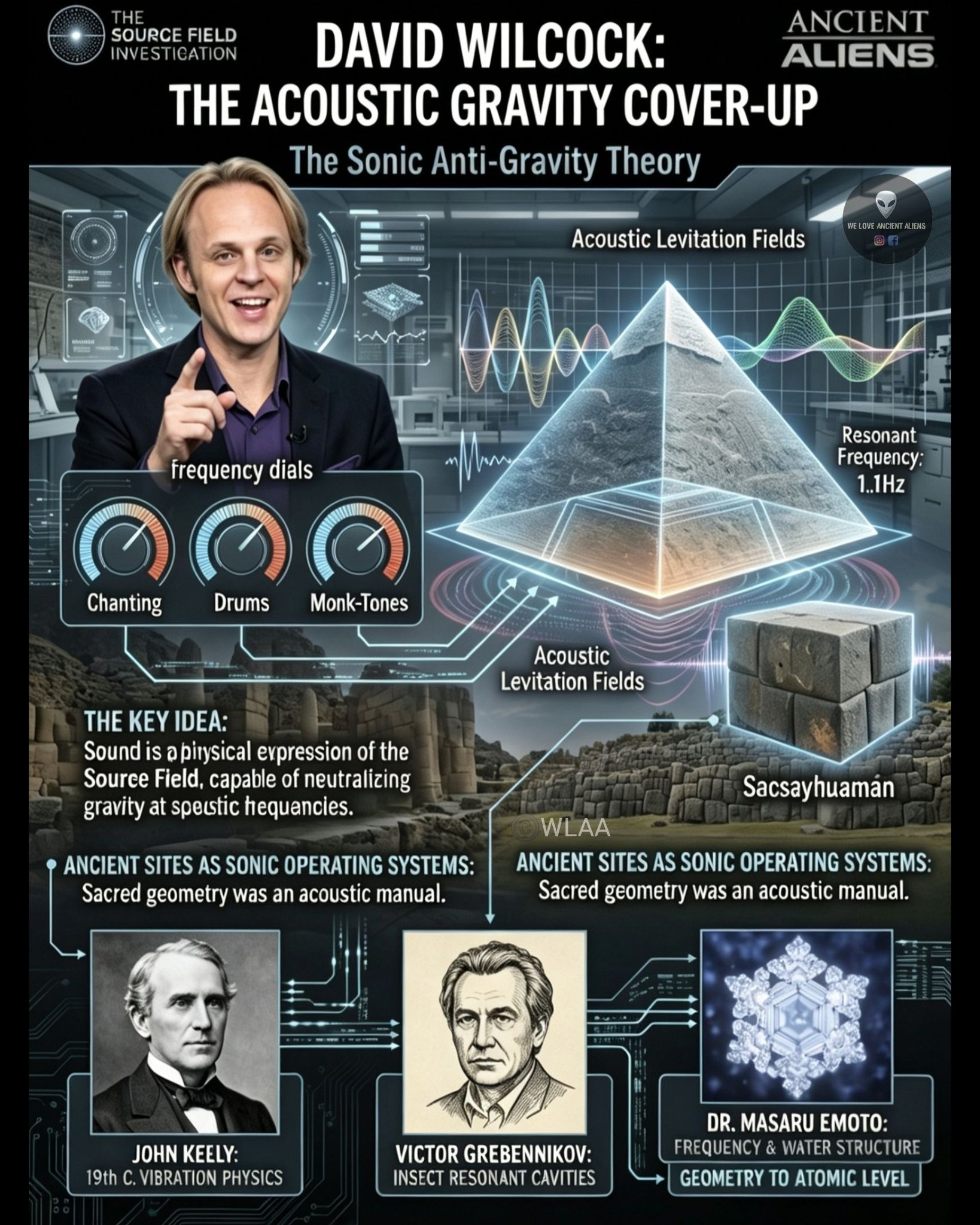 Scientists have just revealed that the specific quartz content in
