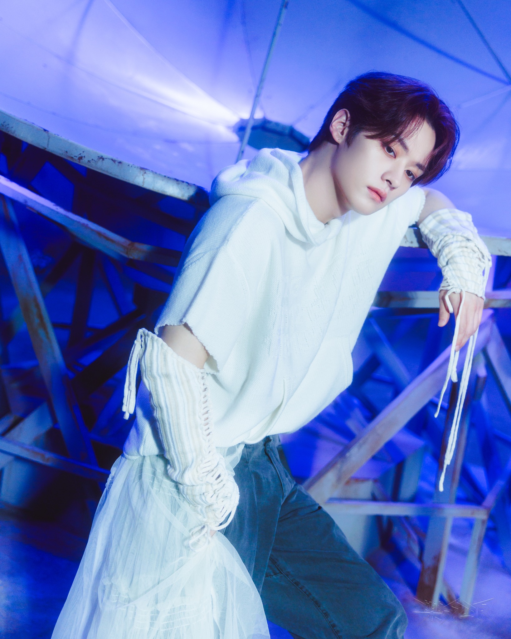 Stray Kids(스트레이 키즈) 