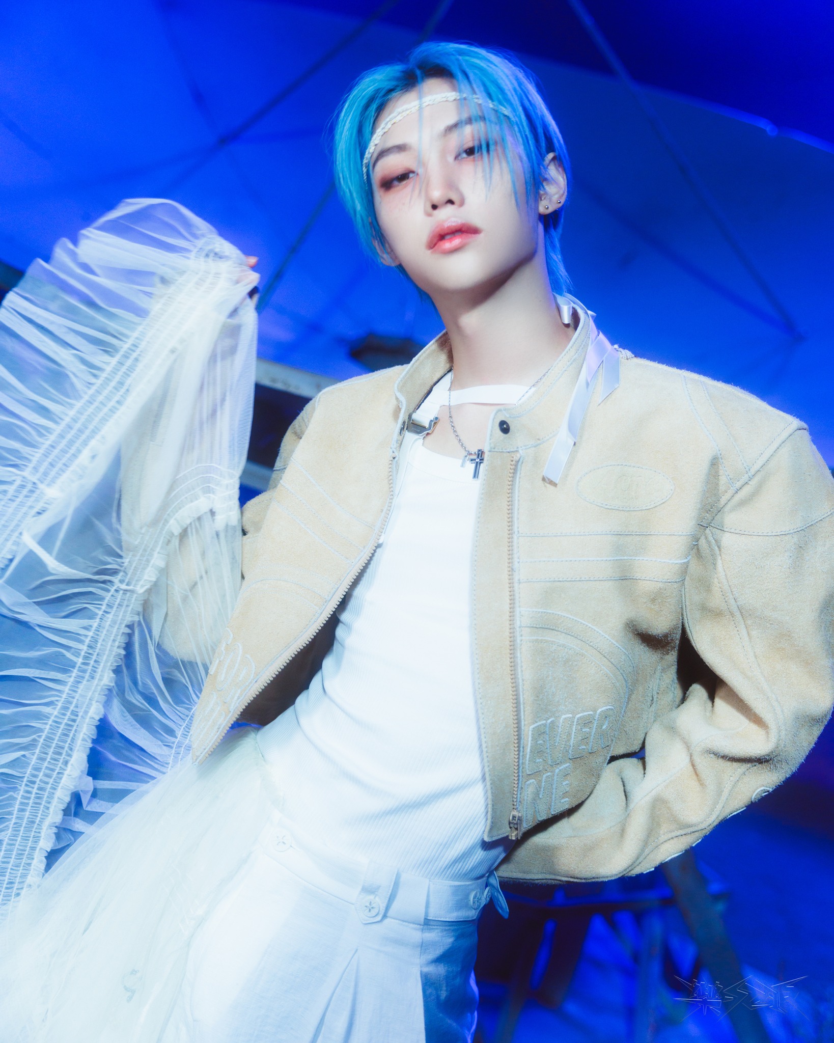 Stray Kids(스트레이 키즈) 
