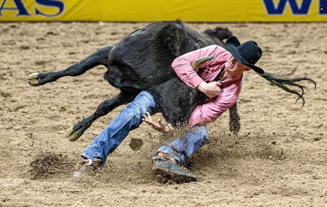 Montana Pro Rodeo Circuit Finals 2026 | Great Falls MT