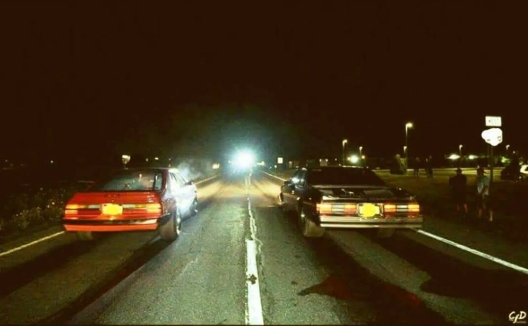 Rowdy Racing
