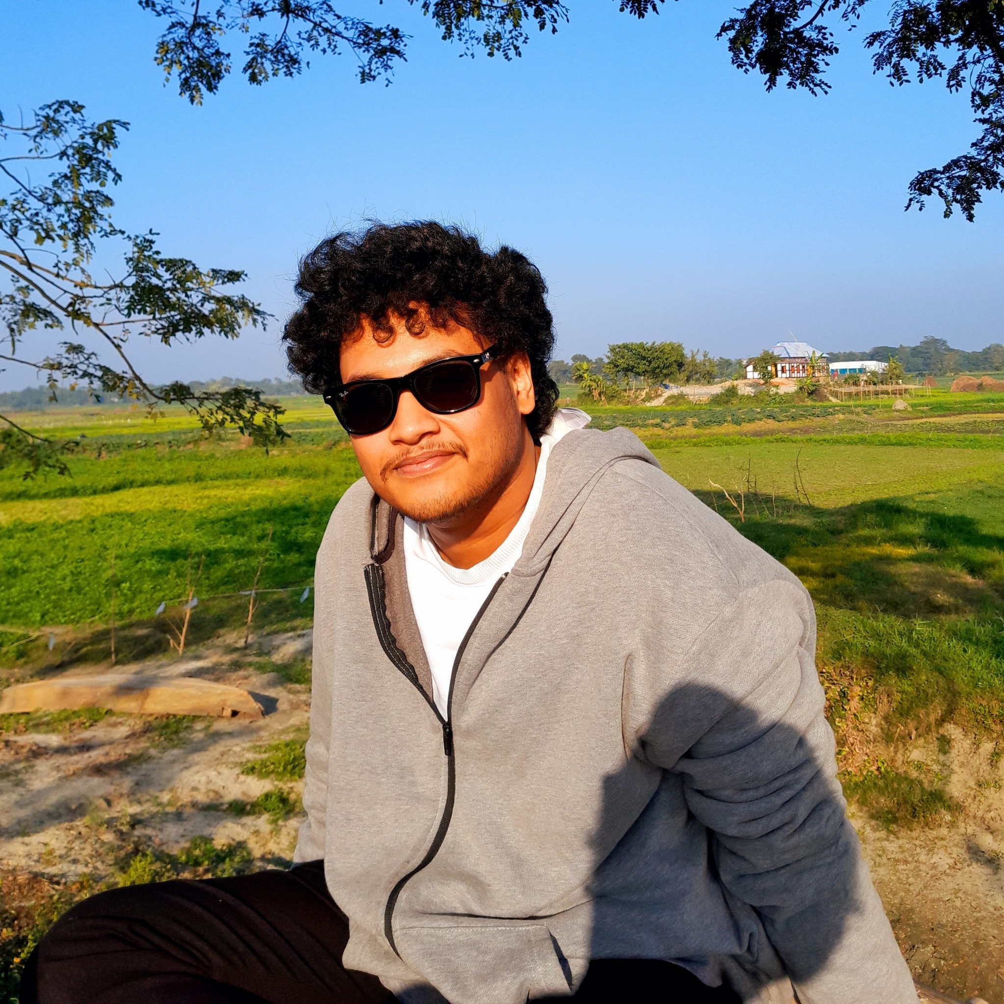 Raiyan Hossain