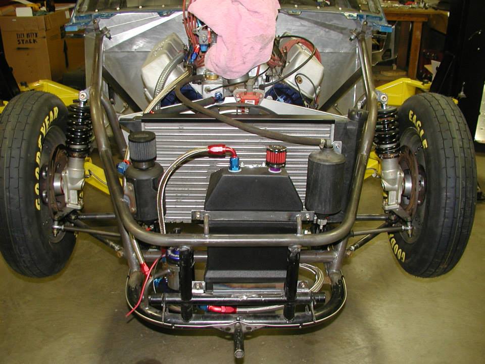 Harris Race Cars - 993 Photos - 28 Reviews - Car Dealership - 1621 ...