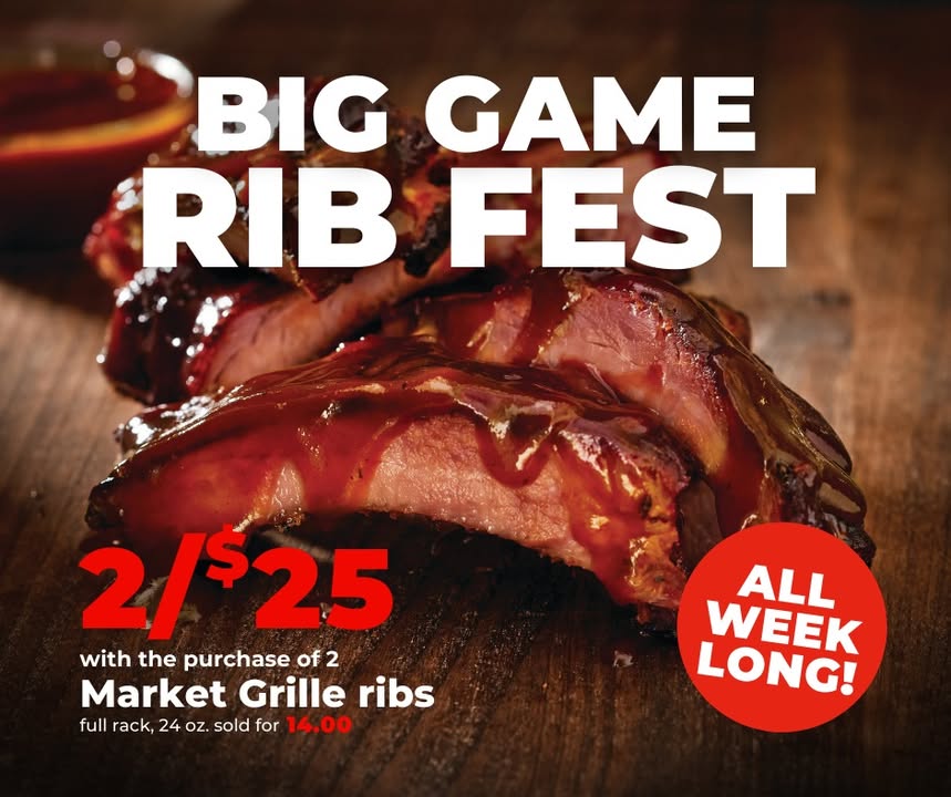 Hy-Vee - Hy-Vee added a new photo.