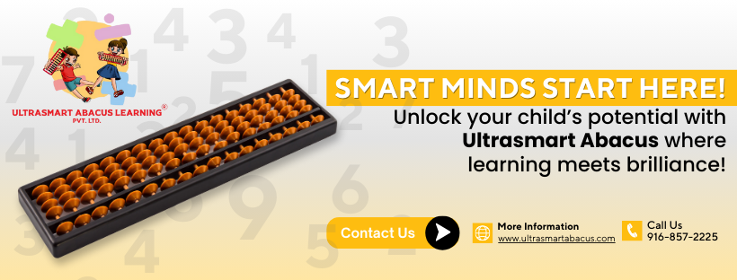 Ultrasmart Abacus Learning Pvt. Ltd. | Nagpur