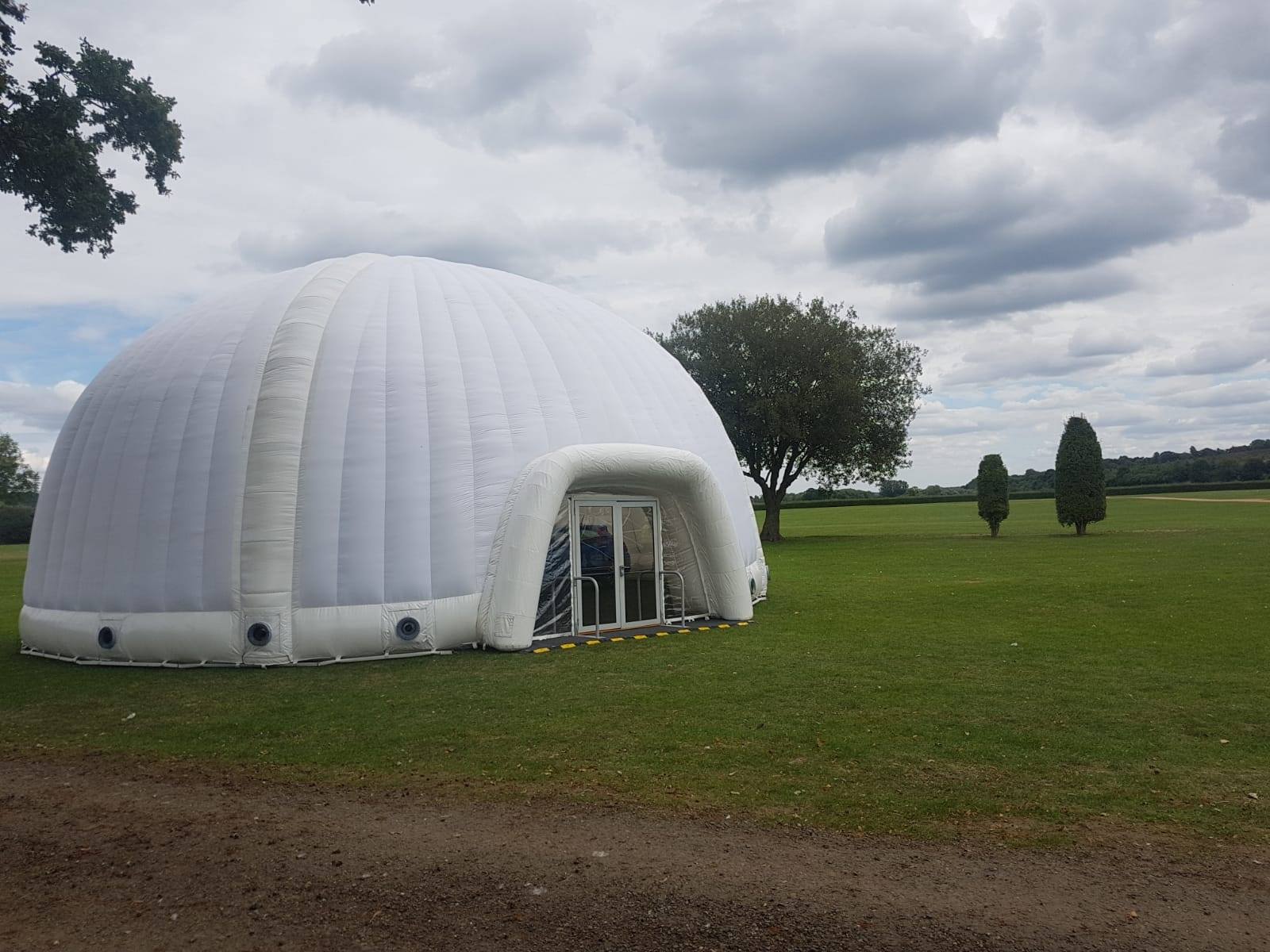 Contemporary Event Structures | Birmingham