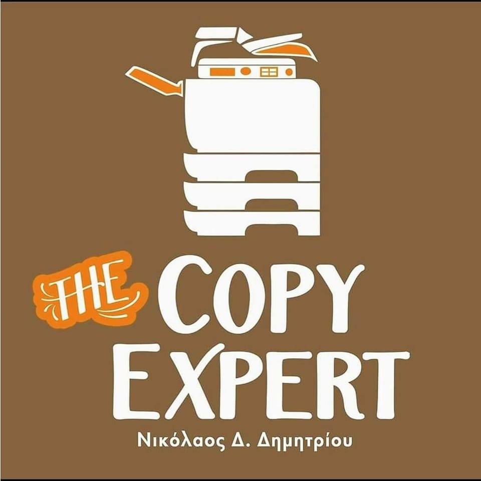 Copy Expert Φωτοτυπικό κέντρο Μεσολόγγι | Mesolóngion