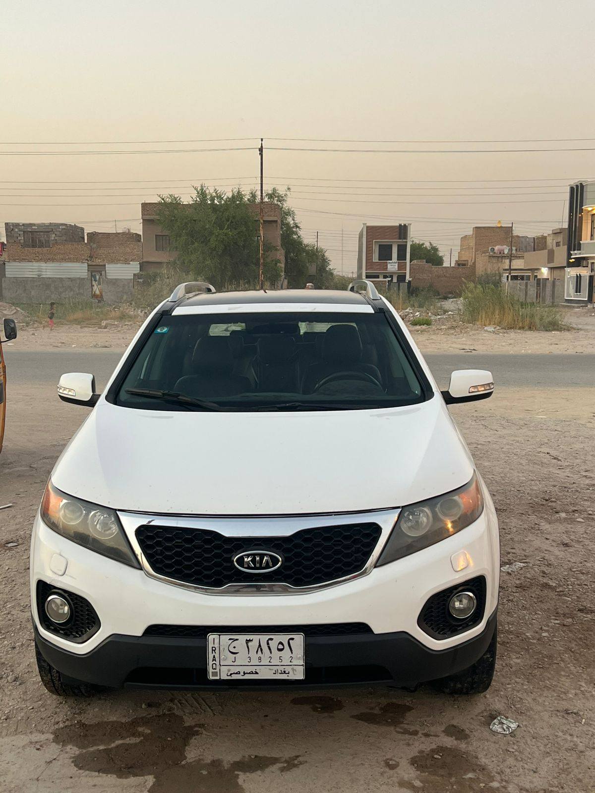 IraqCars - سورنتو موديل 2012 ( خـليـجـي ) فول فول مواصفات... | Facebook
