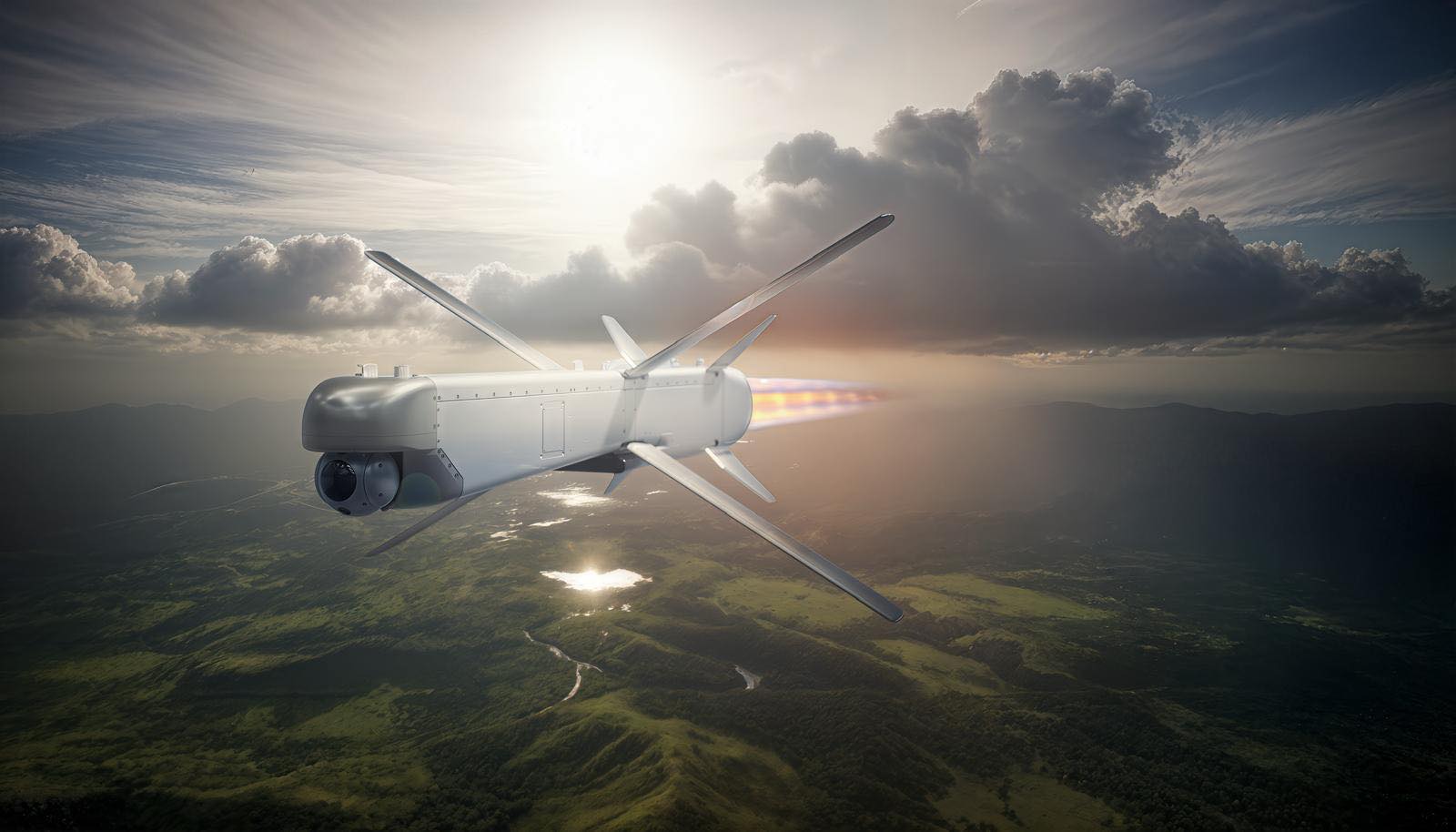 Rafael Advanced Defense Systems