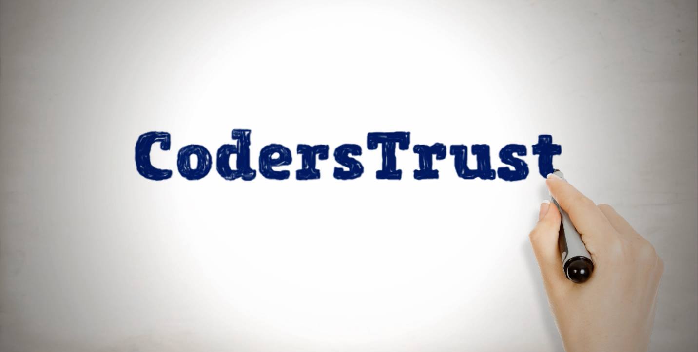 CodersTrust Application - Answers, Help & Support | Facebook