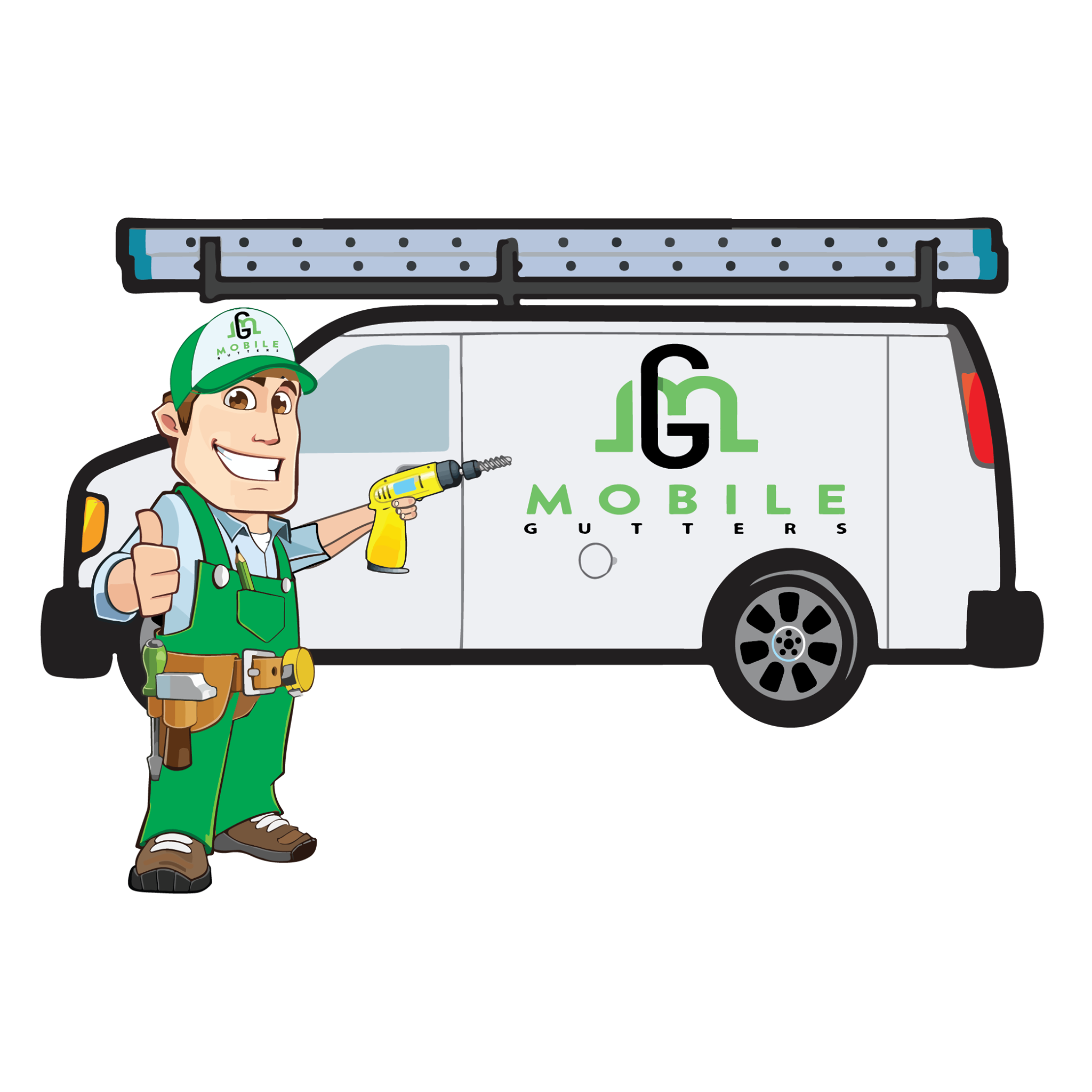 Mobile Gutters