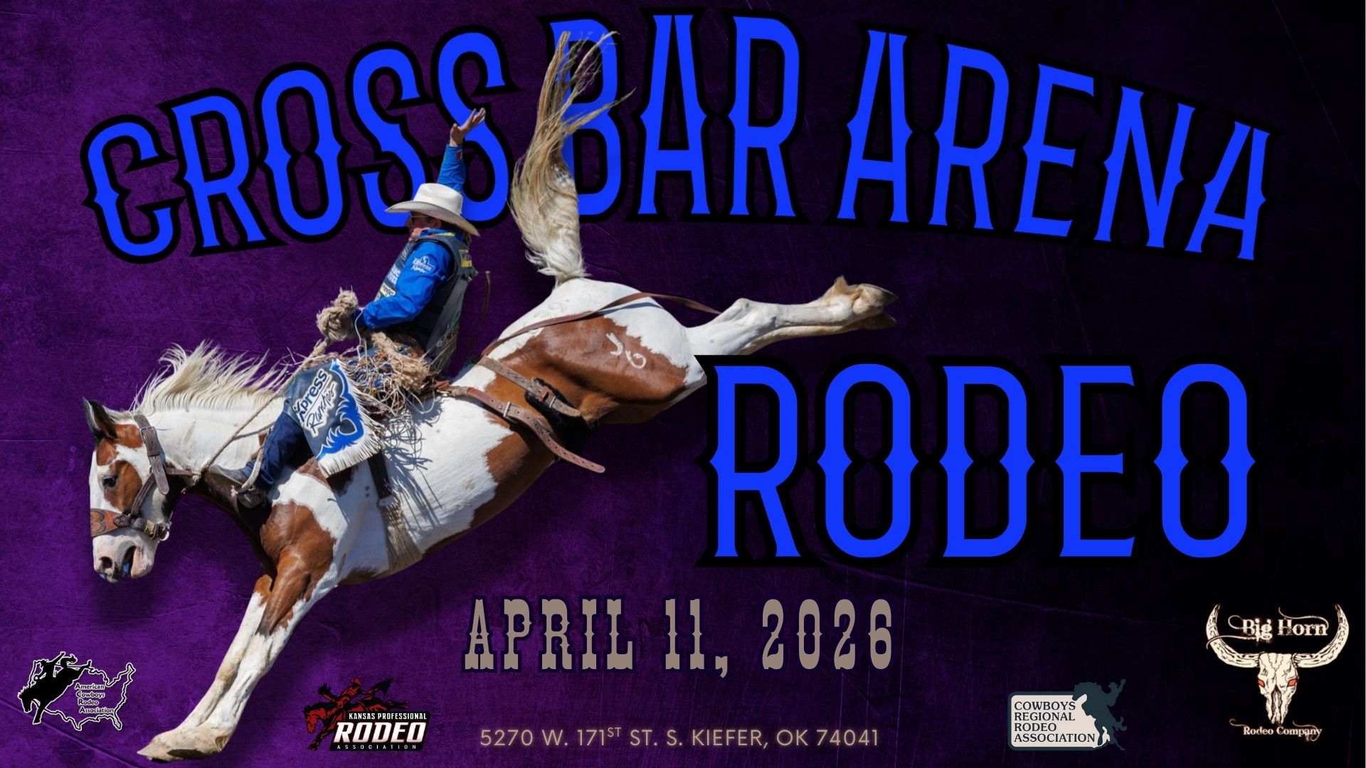 ACRA RODEO