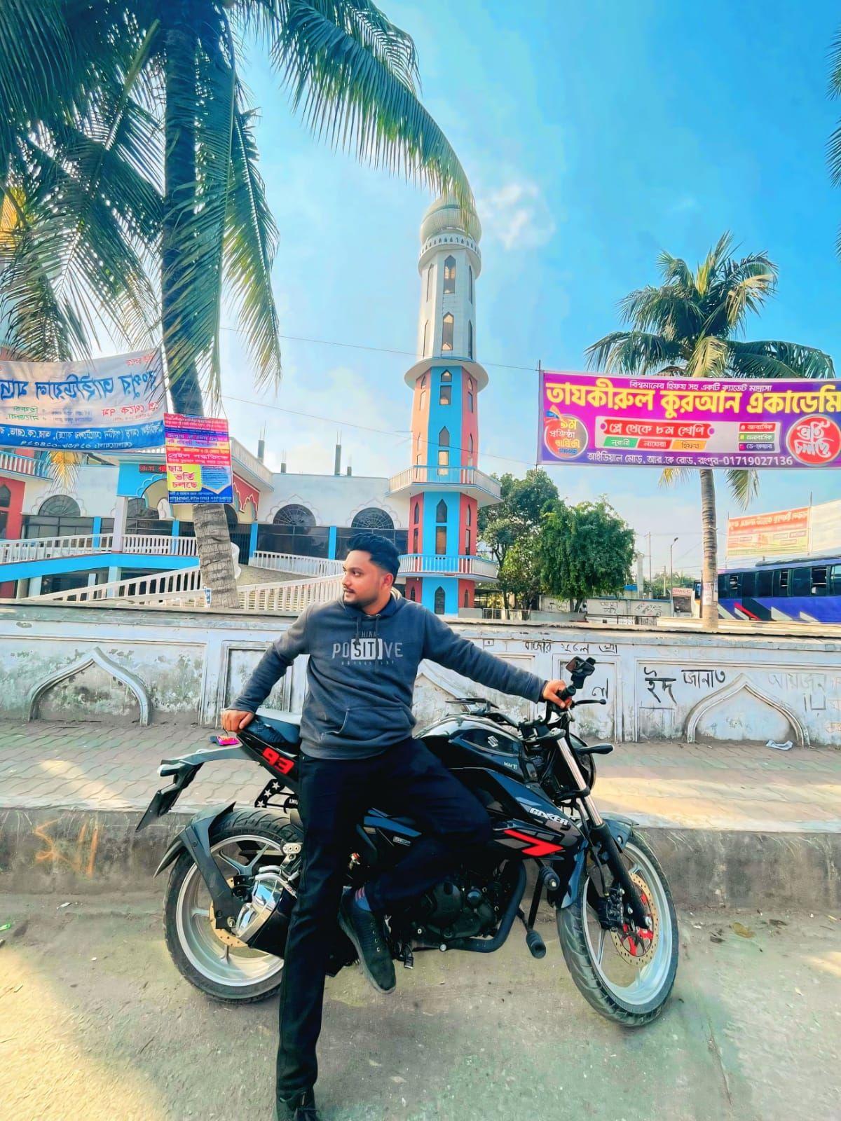 Redwen Karim Abir