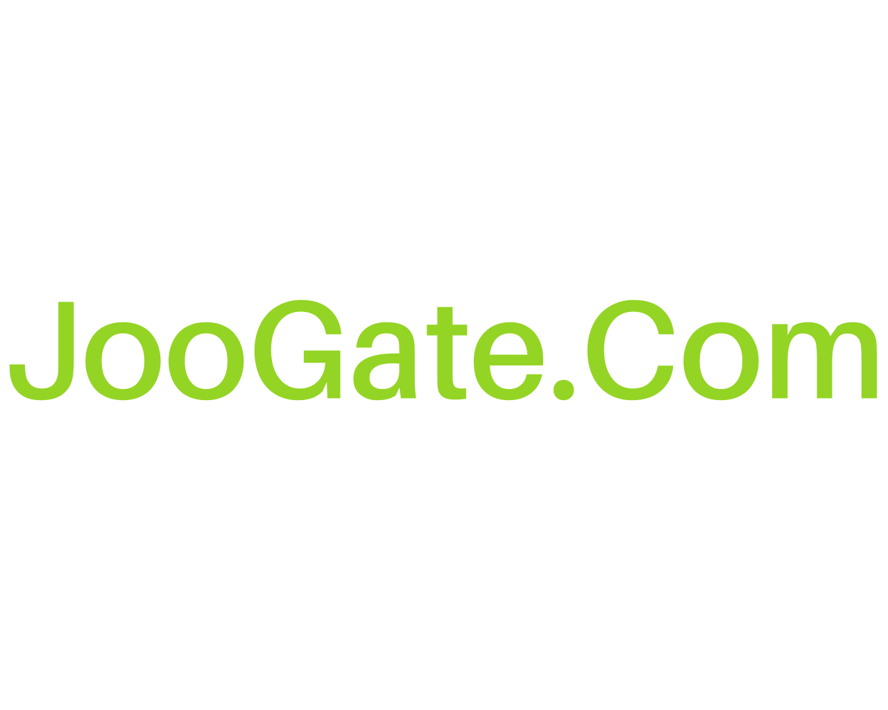 JooGate.com