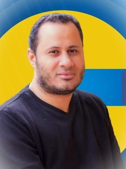 د. بلال طلب Belal Telep