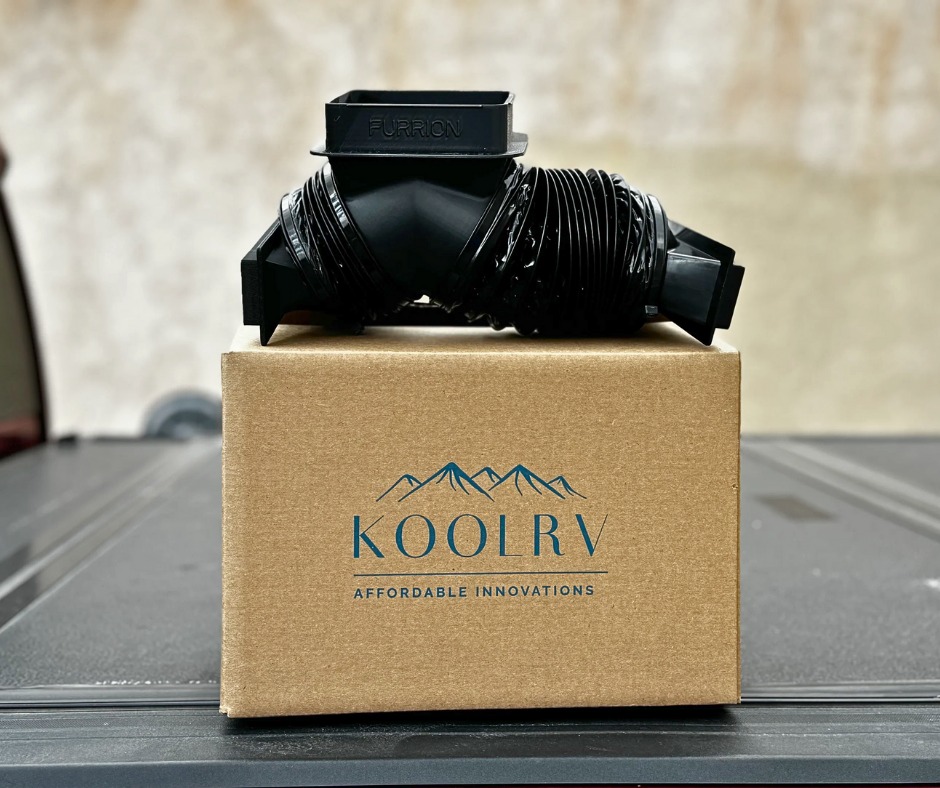 Koolrvinc - 🚐 ️ Keep Your Cool on the Road with A/C Connect! ️🚐 ...