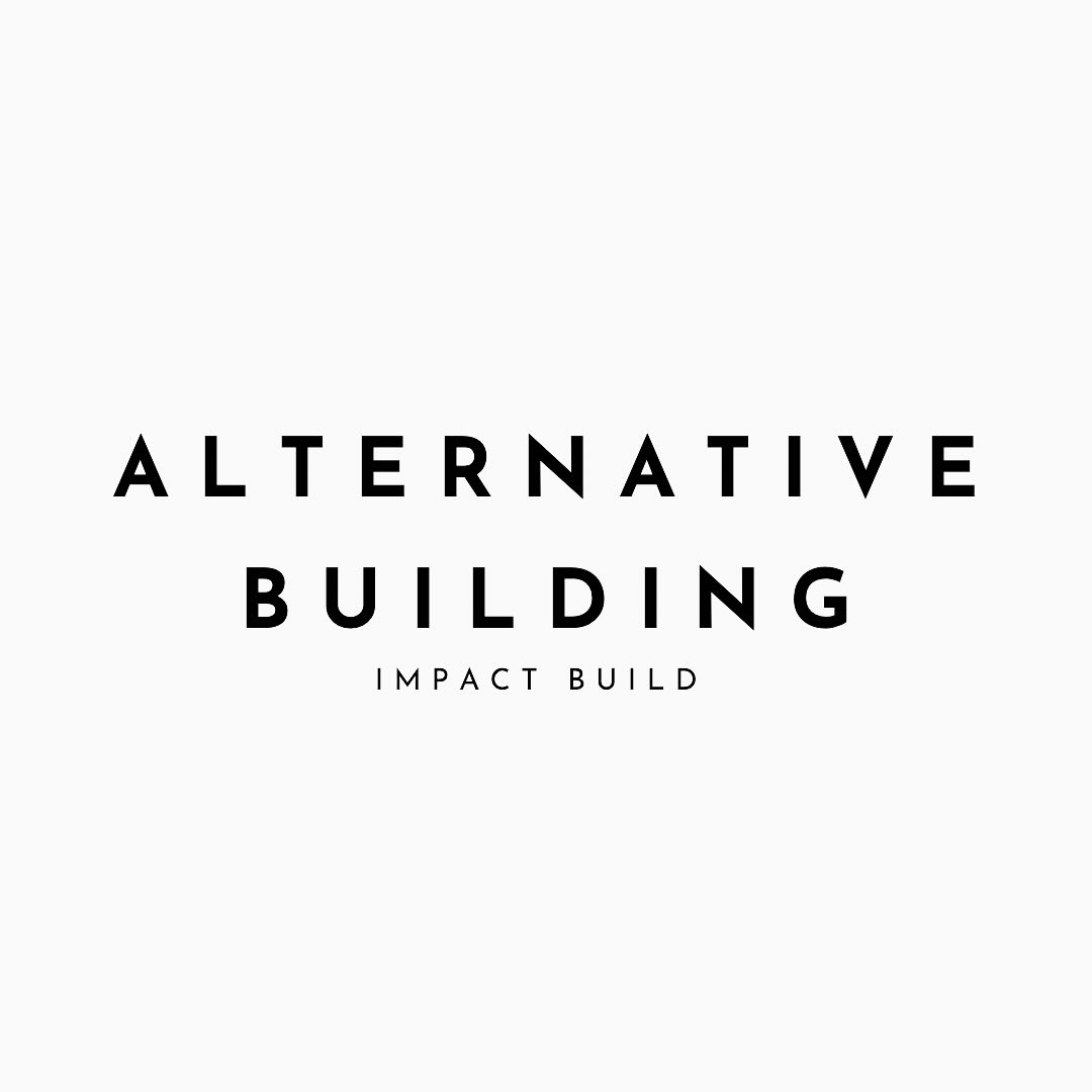 Impact build - A L T E R N A T I V E B U I L D I N G 🔲 ️...